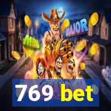 769 bet